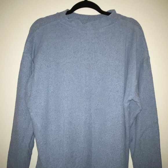 Victoria’s Secret Lounge Sweater - Picture 2 of 3